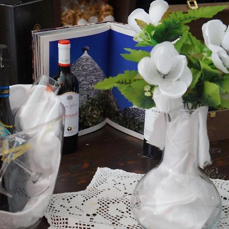 Monolocale "Le Sciabiche" Villa Brindisi Ngoại thất bức ảnh