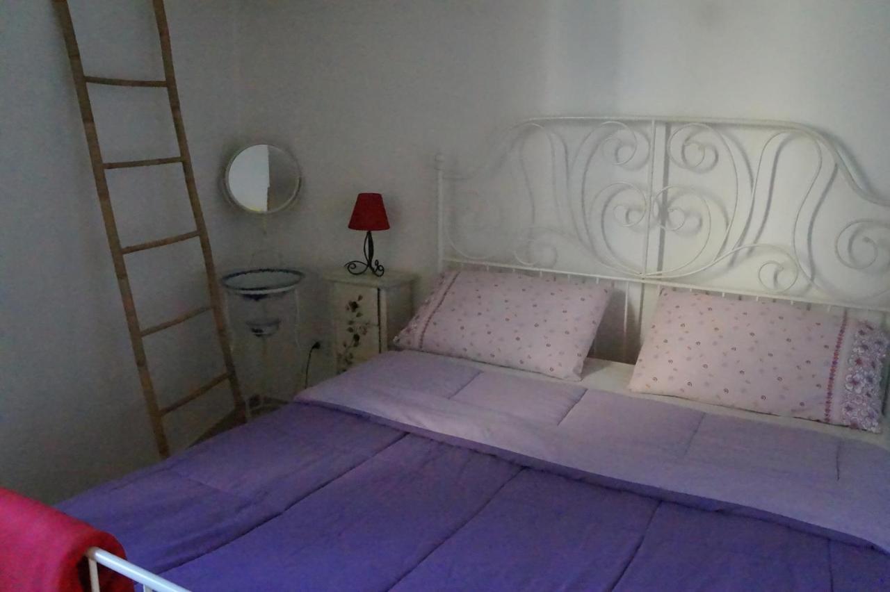 Monolocale "Le Sciabiche" Villa Brindisi Ngoại thất bức ảnh