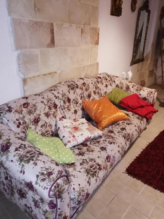 Monolocale "Le Sciabiche" Villa Brindisi Ngoại thất bức ảnh